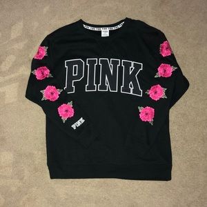 Pink by Victoria’s Secret sweater